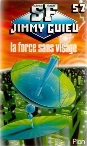 Beispielbild fr La force sans visage zum Verkauf von ThriftBooks-Atlanta