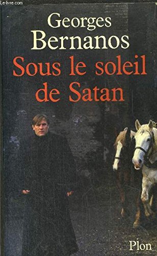 Beispielbild fr Sous le soleil de satan zum Verkauf von Ammareal