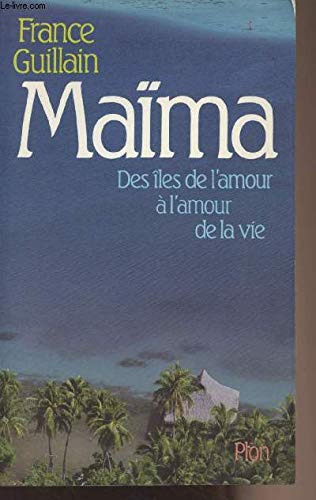 Beispielbild fr Mama : Des les De L'amour  L'amour De La Vie zum Verkauf von RECYCLIVRE