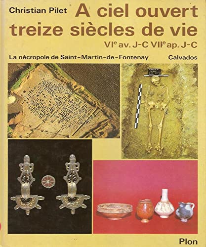 Treize siècles de vie