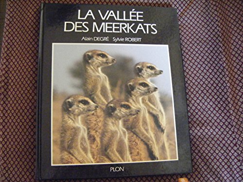 La vallee des meerkats