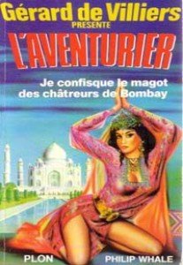 9782259018272: Je confisque le magot des chatreurs de bombay