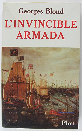 Beispielbild fr L'invincible armada zum Verkauf von Ammareal