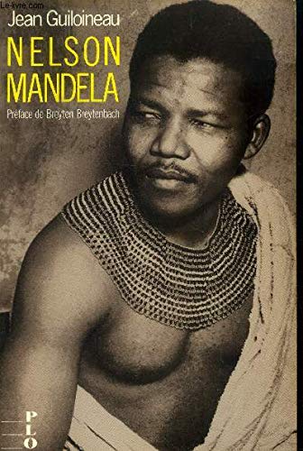 9782259020398: Nelson Mandela