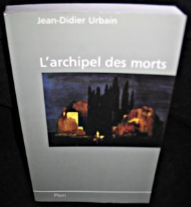 L'archipel des morts