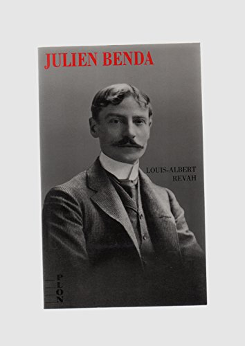 9782259021128: Julien benda : un misanthrope juif dans la France de maurras