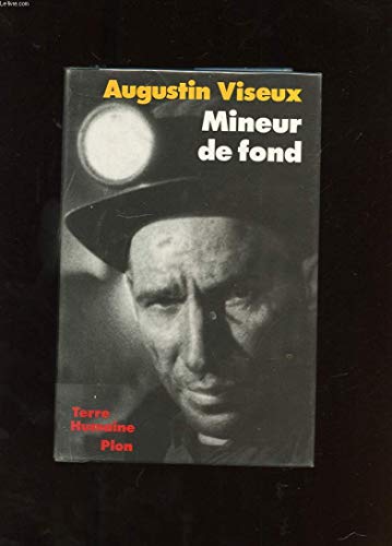 9782259021241: Mineur de fond