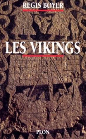 9782259022361: Les Vikings: Histoire et civilisation