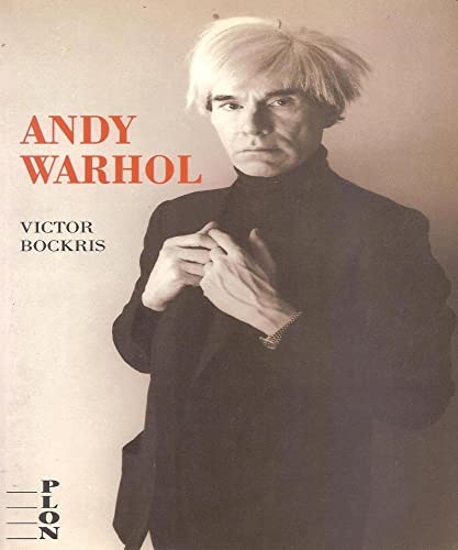 9782259022965: Andy Warhol