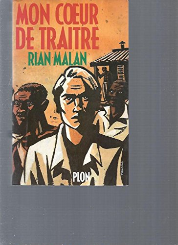Beispielbild fr Mon Coeur De Tratre zum Verkauf von RECYCLIVRE