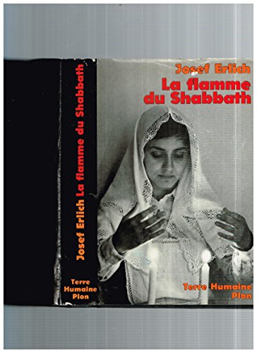 9782259024624: La Flamme du Shabbath