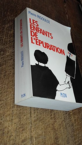 Les enfants de l'épuration