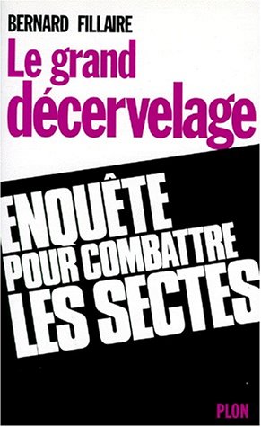 9782259024730: Le grand décervelage (French Edition)