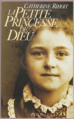 Stock image for La petite princesse de Dieu (French Edition) for sale by Better World Books