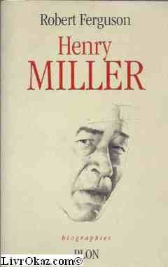 Henry Miller