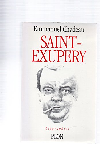 Beispielbild fr Saint-Exupry zum Verkauf von Ammareal