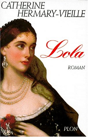 Stock image for Lola for sale by Librairie Th  la page