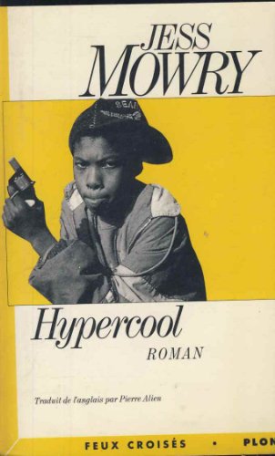 Imagen de archivo de Hypercool a la venta por Ammareal