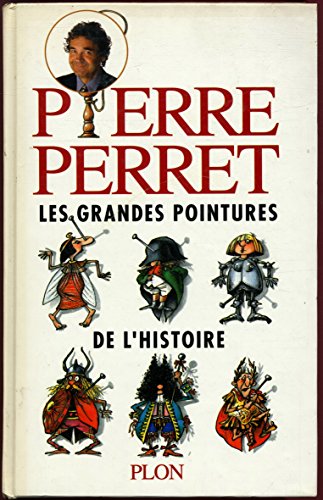 Les Grandes Pointures de l'Histoire.