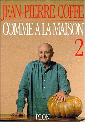 Beispielbild fr Comme  la maison. 2 zum Verkauf von medimops