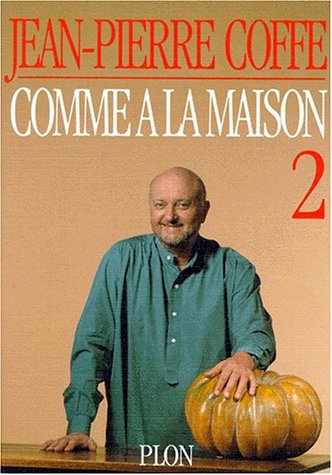 9782259027922: Comme A La Maison. Tome 2