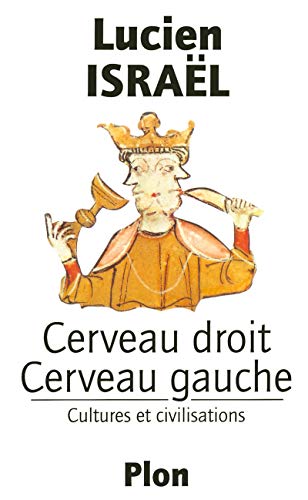 Stock image for Cerveau droit, cerveau gauche for sale by GF Books, Inc.