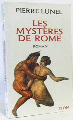 LES MYSTERES DE ROME