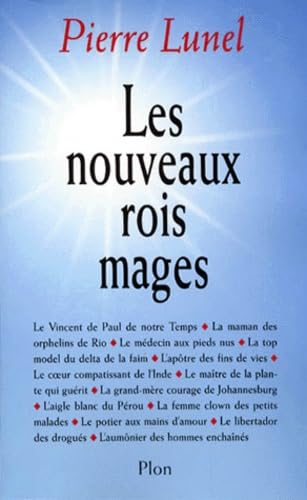 Les nouveaux rois mages