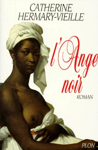 Stock image for L'ange noir for sale by Librairie Th  la page