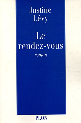 9782259182652: Le rendez-vous