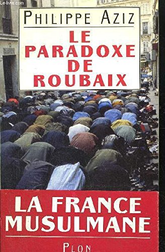 le paradoxe de roubaix - in französischer sprache