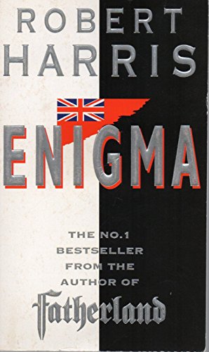 Enigma - Harris, Robert