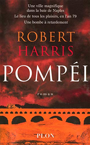Pompéi - Harris, Robert