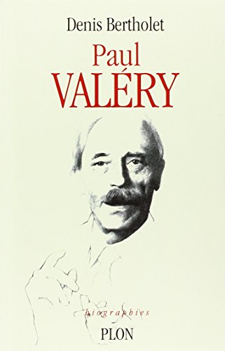 9782259183062: Paul Valry: 1871-1945