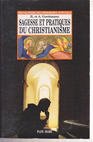 Imagen de archivo de Sagesse Et Pratiques Du Christianisme a la venta por RECYCLIVRE
