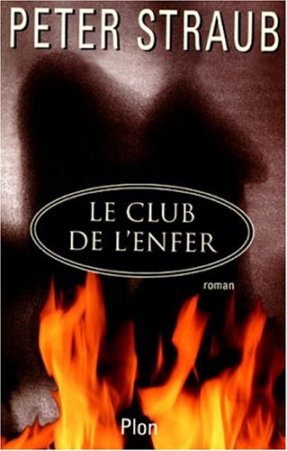 9782259184311: Le club de l'enfer