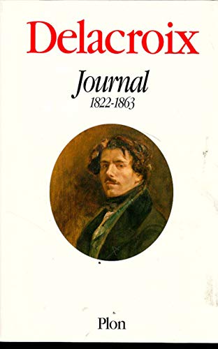 

Journal (1822-1863)