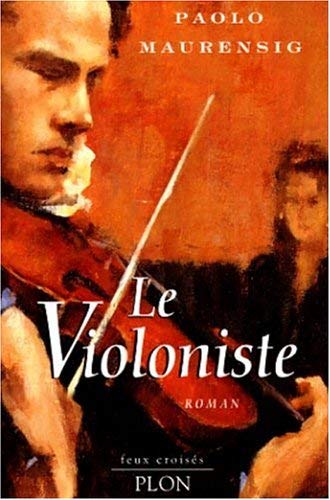Stock image for Le violoniste for sale by Librairie Th  la page