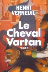 Stock image for Le cheval-Vartan for sale by Ammareal