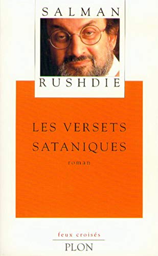 9782259186667: Les Versets sataniques