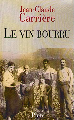 Stock image for Le vin bourru for sale by Wonder Book