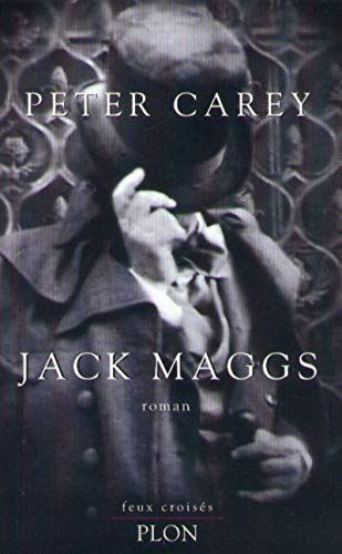 9782259187695: Jack Maggs