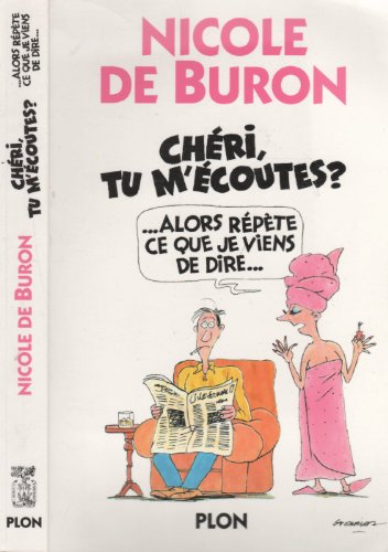 Imagen de archivo de Chri, tu m'coutes? a la venta por A TOUT LIVRE