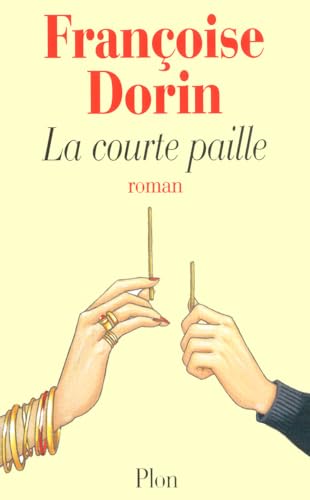 Stock image for La courte paille for sale by Librairie Th  la page