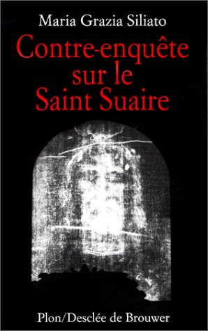 9782259188609: Contre-enquête sur le Saint Suaire