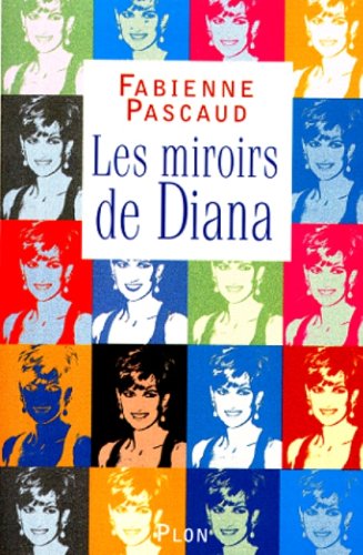 Beispielbild fr Les miroirs de Diana zum Verkauf von Ammareal