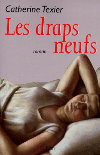 Stock image for Les draps neufs for sale by Librairie Th  la page