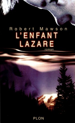 9782259188838: L'enfant Lazare