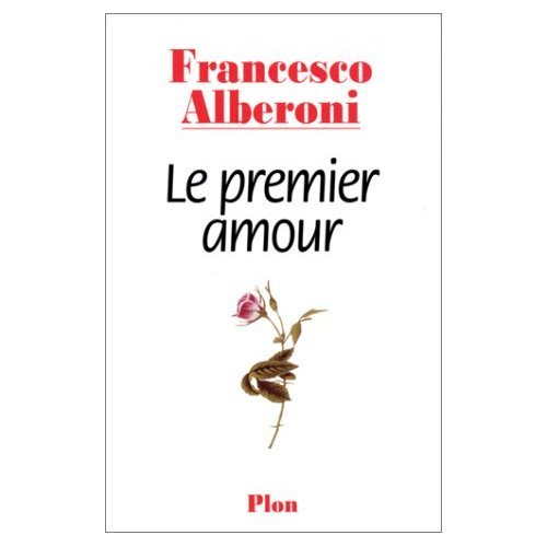 Stock image for Le premier amour for sale by Better World Books