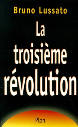 La troisième révolution